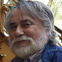 Professor Daniel Lepage